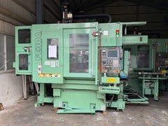 三菱 NCギアシェービング FE30A