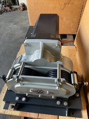 マックスプル ウインチ EME-1300