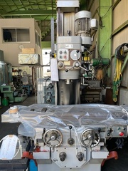 山崎技研 立フライス YZ-8C