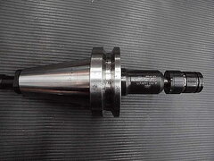BIG タップホルダー BBT50-AUTO-B120-185R