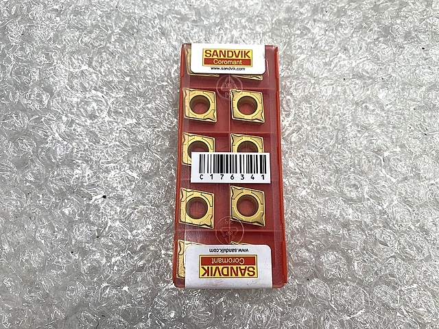 サンドビック チップ CCMT 12 04 04-MF-2015