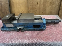 ナベヤ 油圧バイス LTHV150