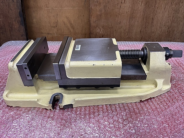 日研工作所 マシンバイス　NIKKEN NIKKEN｜日研工作所 マシンバイス N-180 | マシンライフ