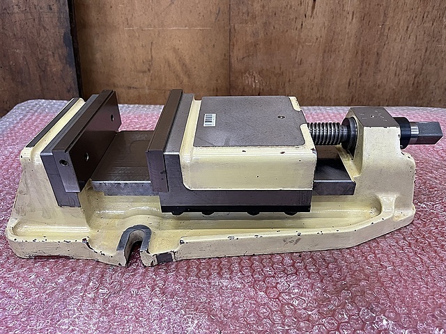 NIKKEN｜日研工作所 マシンバイス N-180 | マシンライフ