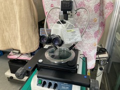 MITUTOYO｜ミツトヨ 工具顕微鏡 MF-A1010