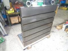 ナベヤ MC精密アングルプレート GTP-4