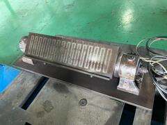 KANETSU 電磁可傾チャック KEZ-1038US7447