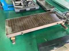 カネテック 電磁チャック METZ-60180A-91327