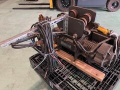 三菱電機 ホイスト U2-2-LMS2