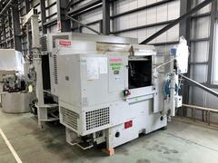 ジェイテクト NC円筒研削盤 GL32-Mi-63