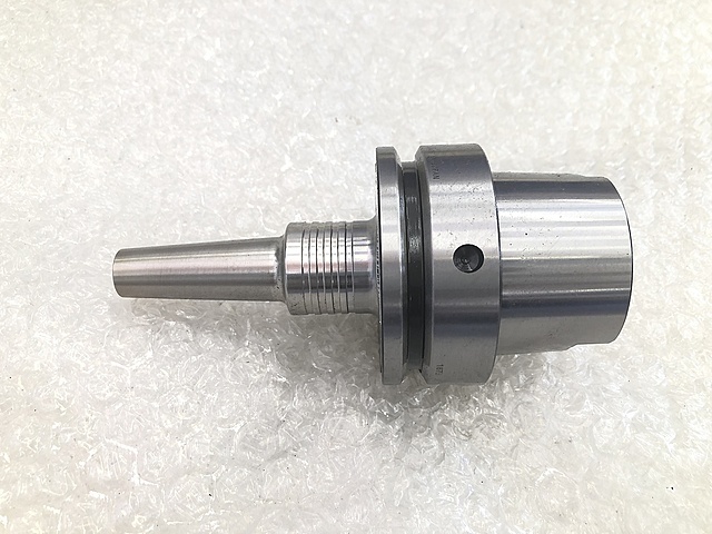 MST 焼きばめホルダー A63-SLSA10-95-M42