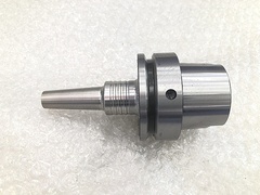 MST 焼きばめホルダー A63-SLSA10-95-M42