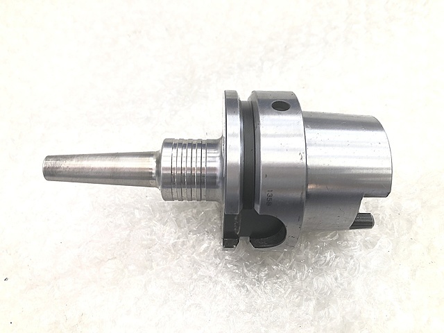 MST 焼きばめホルダー A63-SLRA4-95-M42