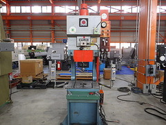 アマダ 万能ベンダー SPH-30C