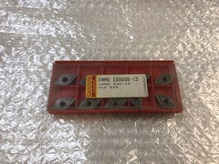 サンドビック/Sandvik チップ DNMG150608-15 DNMG442-15 H1P K10