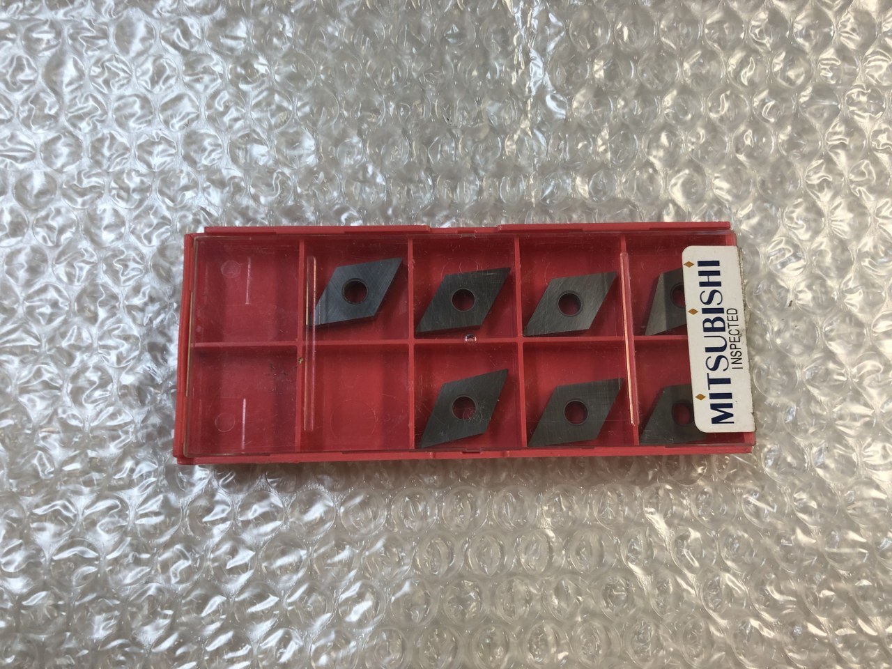 三菱/MITSUBISHI チップ DNGA150404 HTi10 DNGA431