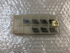 タンガロイ/Tungaloy チップ DNGG150402-01 TH10