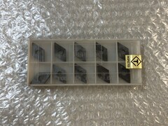 タンガロイ/Tungaloy チップ DNGA150408 TH10