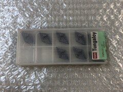 タンガロイ/Tungaloy チップ DNMG431-37 NS530 DNMG150404-37 NS530