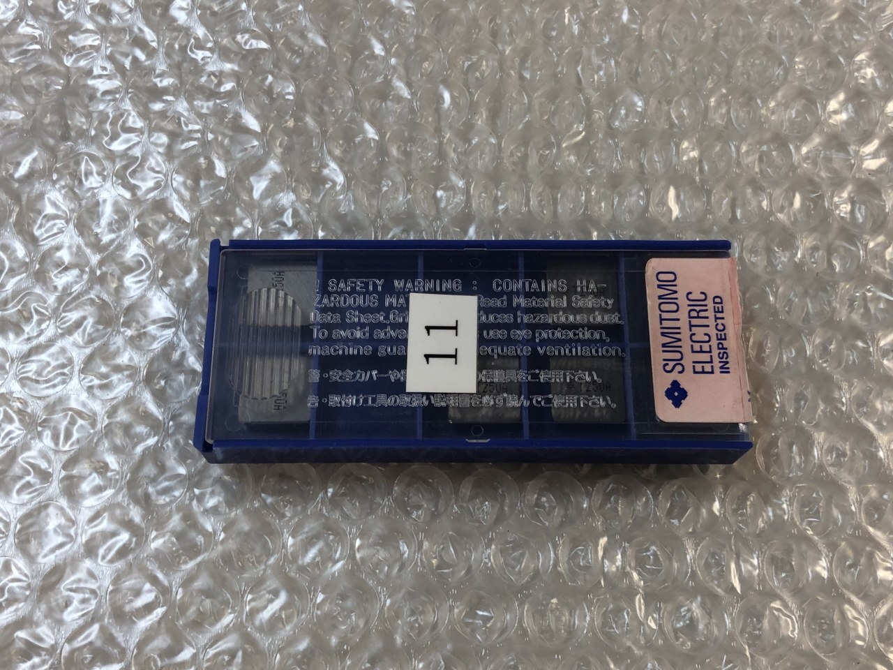 Sumitomo/住友 チップ SPCH42TR-R T250A