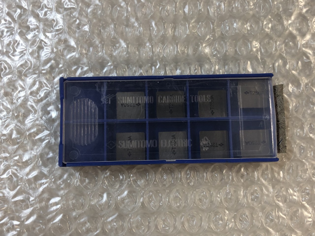 Sumitomo/住友 チップ SPCH42TR-R T250A