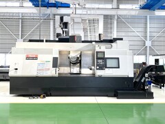 ヤマザキマザック 複合NC旋盤 INTEGREX 300-Ⅲ