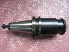 黒田精工/KKS タップホルダー (未使用)BT50-TPT36-225　