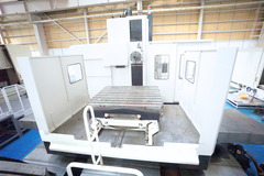 芝浦機械 CNC横中ぐりフライス盤 BTD-110.R16