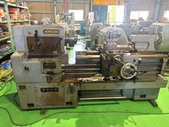 森精機 7尺旋盤 MR-1000G