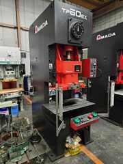 アマダ プレス TP-60EX