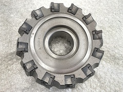 三菱マテリアル フェイスミル DN-160R