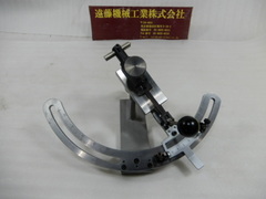 日興機械 角度ドレッサー ー