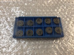 SECO TOOLS チップ REHR1605MOT-78 P25 S25M