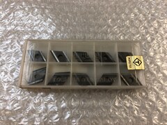 タンガロイ/Tungaloy チップ DNGG150404R-P DNGG431R-P TH10