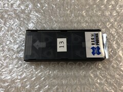 OSG オーエスジー チップ TNKU120608ER-GM XC3030