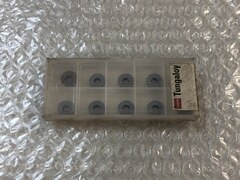 タンガロイ/Tungaloy チップ RCMM1003MO-61 TH10