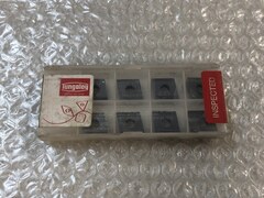 タンガロイ/Tungaloy チップ CNGG431L-C NS9530