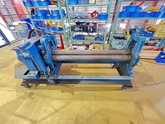 河合製作所 三本ロール