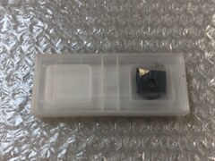 MITSUBISHI HITACHI TOOL チップ TH308 ZCFG200SG-R1.0