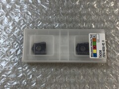 MITSUBISHI HITACHI TOOL チップ TH308 ZCFG160SG-R2.0