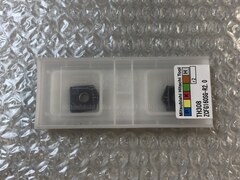 MITSUBISHI HITACHI TOOL チップ TH308 ZCFG160SG-R2.0