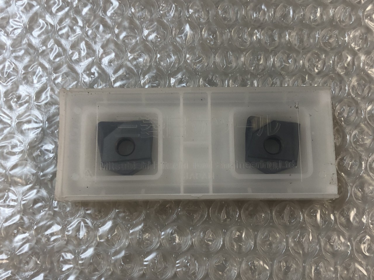 MITSUBISHI HITACHI TOOL チップ TH308 ZCFG200SG-R2.0