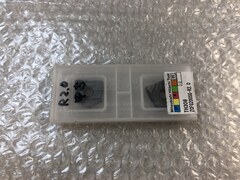 MITSUBISHI HITACHI TOOL チップ TH308 ZCFG200SG-R2.0