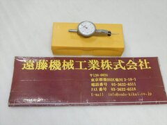 尾崎製作所 PEACOCK ピックテスト PC-1B