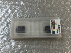 MITSUBISHI HITACHI TOOL チップ TH308 ZCFG160SG-R2.0