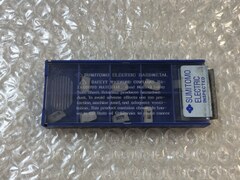 SUMIMOTO ELECTRIC チップ WCFR3B G10E