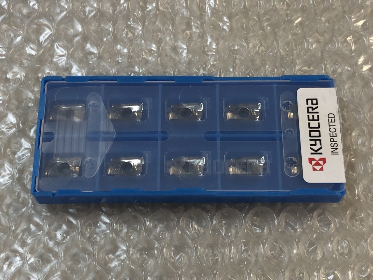 京セラ/Kyocera チップ BDGT11T304FR-JA GW25