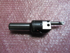 黒田精工/KKS ボーリングツール C32-BHK-1AT