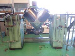 徳寿工作所 MIX WELL BLENDER VI-100