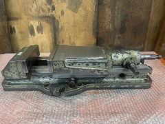 武田機械 油圧バイス TK-150HVS-U
